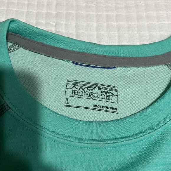 Patagonia Men’s Long Sleeve - Picture 4 of 4